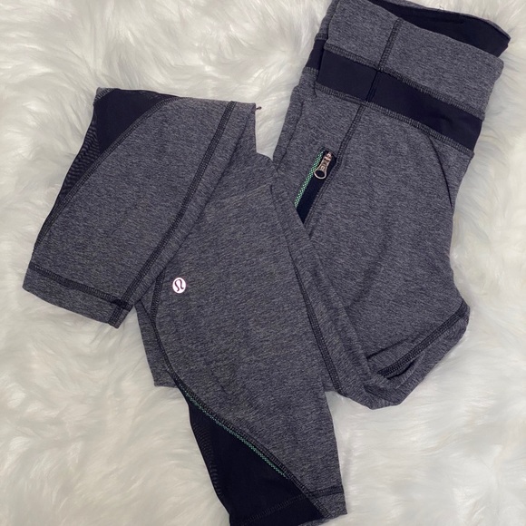 lululemon athletica Pants - Lululemon Leggings